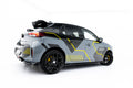 Maxton sidokjolar - Opel Corsa F Facelift [2023-]