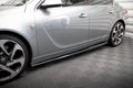 Maxton Side Skirts - Opel Insignia