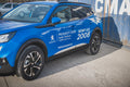 Maxton Side Skirts - Peugeot 2008 Mk2