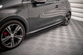 Maxton Side Skirts - Peugeot 208