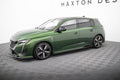 Maxton sidokjolar - Peugeot 308 Mk 2 GT