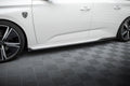 Maxton Side Skirts - Peugeot 308
