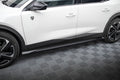 Maxton Side Skirts - Peugeot 408 Mk1 [2022-]