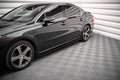 Maxton Side Skirts - Peugeot 508 Mk1 GT