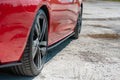 Maxton Side Skirts - Peugeot 508