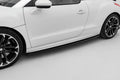 Maxton Side Skirts - Peugeot RCZ FL