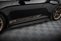 Maxton Side Skirts - Porsche 911 992 [2019-]