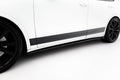 Maxton Side Skirts - Porsche Cayenne Mk2 [2010-2014]