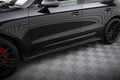 Maxton Side Skirts - Porsche Macan Mk1 Facelift [2018-2021]