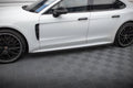 Maxton Side Skirts - Porsche Panamera 971