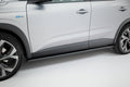 Maxton Side Skirts - Renault Austral Mk1 [2022-]