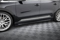 Maxton sidokjolar - Renault Espace Mk5 Facelift [2019-2023]