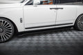 Maxton Side Skirts - Rolls Royce Cullinan