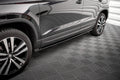 Maxton Side Skirts - Seat Ateca Mk1 [2016-2020]