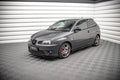 Maxton Side Skirts - Seat Ibiza Cupra MK3
