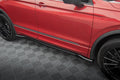 Maxton Side Skirts - Seat Tarraco Mk1 [2018-]