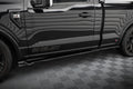 Maxton Side Skirts - Shelby F 150 Super Snake