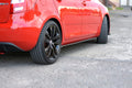 Maxton Side Skirts - Skoda Fabia RS Mk2