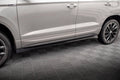 Maxton Side Skirts - Skoda Karoq MK1 Facelift [2021-]
