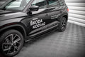 Maxton Side Skirts - Skoda Kodiaq Standard