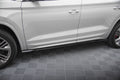 Maxton Side Skirts - Skoda Kodiaq RS