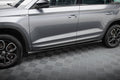 Maxton Side Skirts - Skoda Kodiaq Sportline [2016- ]