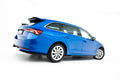 Maxton Side Skirts - Skoda Octavia Mk4 Facelift [2024-]
