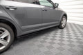 Maxton sidokjolar - Skoda Octavia MK3 Facelift [2016-2020]