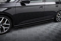 Maxton Side Skirts - Skoda Scala