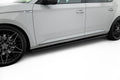 Maxton Side Skirts - Skoda Superb Mk3