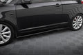 Maxton Side Skirts - Suzuki Swift Mk3