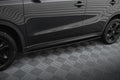 Maxton Side Skirts - Suzuki Vitara MK2 [2015-]
