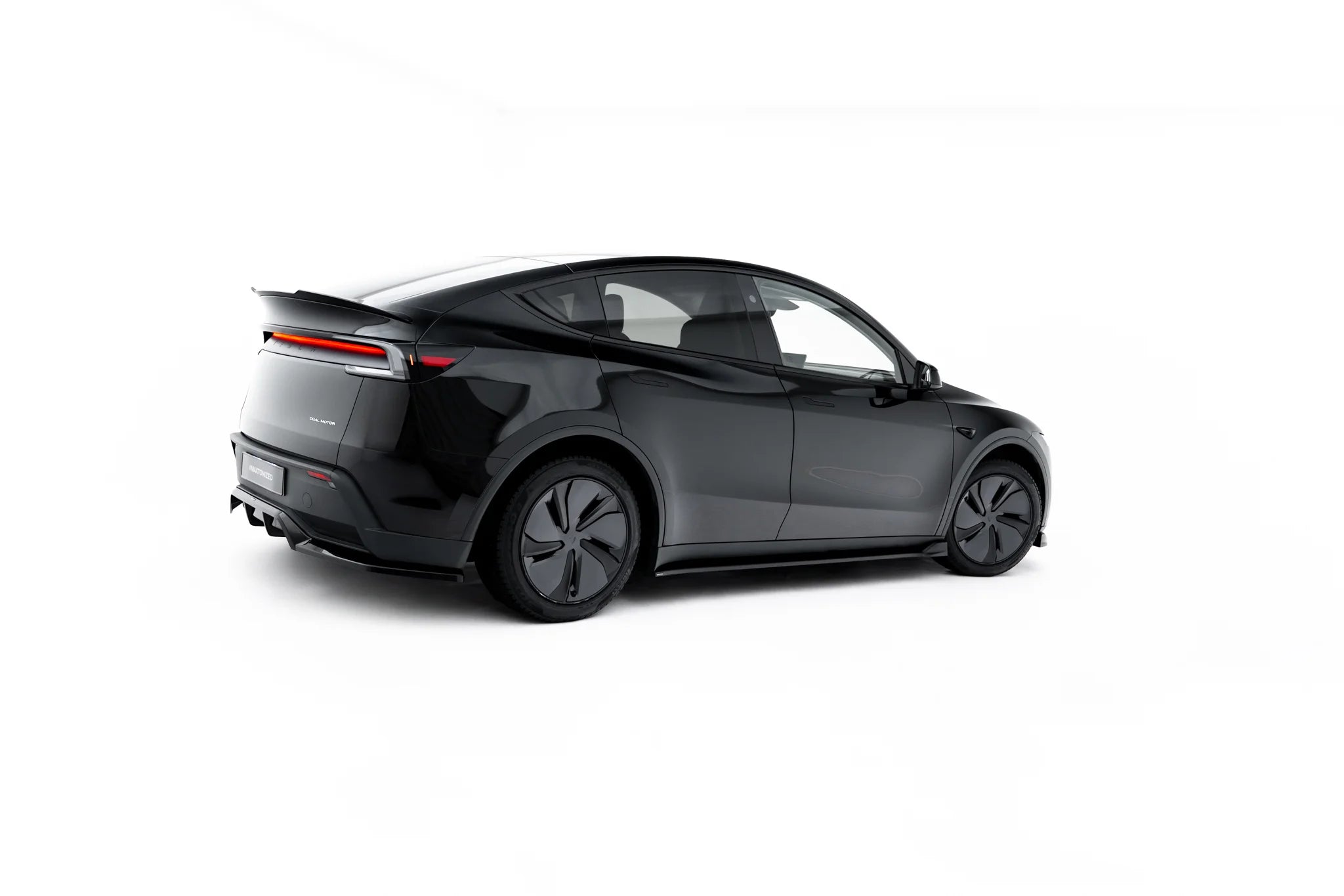 Maxton Sidkjolar - Tesla Model Y
