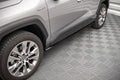 Maxton Side Skirts - Toyota RAV4 Mk5 [2019-]