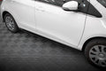 Maxton Side Skirts - Toyota Yaris Mk3 Facelift [2014-2017]