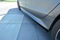 Maxton Side Skirts - Audi RS7 Mk1 Facelift