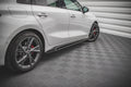 Maxton Side Skirts - Audi S3 8Y [2020-]