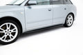 Maxton Side Skirts - Audi A4 B7