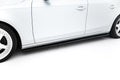 Maxton Sidkjolar - Audi A4 B8