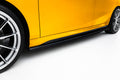 Maxton Side Skirts - BMW Seria 1 F70 [2024-]