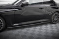 Maxton Side Skirts - BMW Seria 2 G42 [2021-]