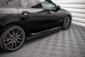 Maxton Side Skirts - BMW Seria 2 Gran Coupe F44 (2019-)