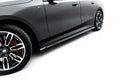 Maxton Side Skirts - BMW Seria 5 G60 [2023-]