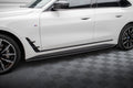 Maxton Side Skirts - BMW i4 G26 [2021-]