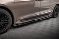 Maxton Side Skirts - Chrysler Pacifica Mk2 [2016-2020]