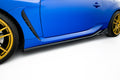 Maxton Side Skirts - Subaru BRZ Mk2 [2021-]
