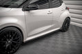 Maxton sidokjolar - Toyota Yaris Mk4 [2019-]