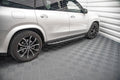 Maxton Side Skirts - Mercedes GLS X167 [2019-]