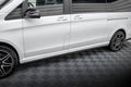 Maxton Side Skirts - Mercedes V Class W447F