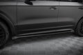 Maxton Side Skirts - Porsche Cayenne Mk3 [2018-2023]